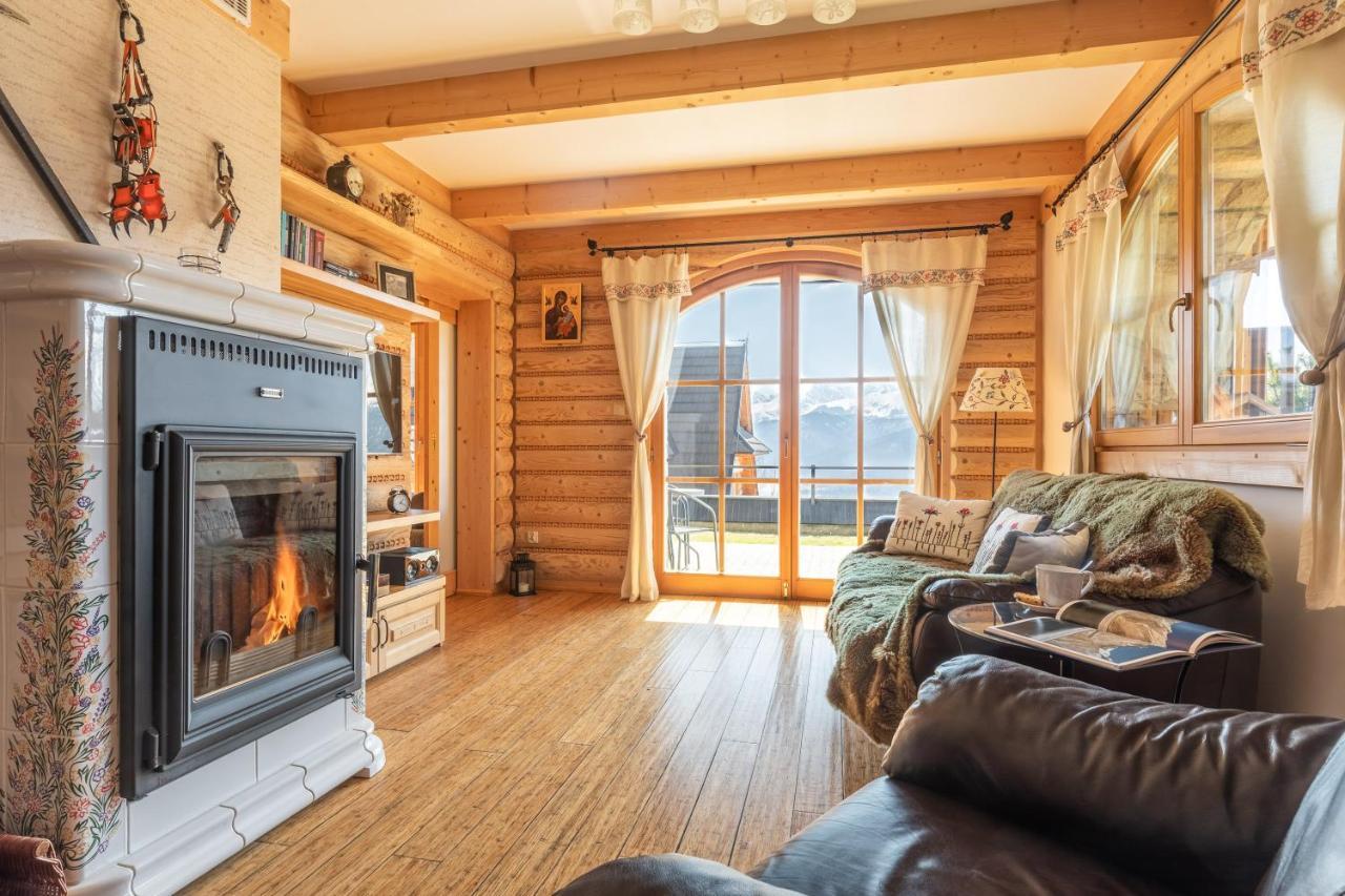 Stylowe Zakopane Apartment *