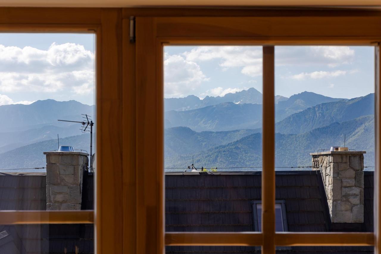 Apartment Stylowe Zakopane Kościelisko