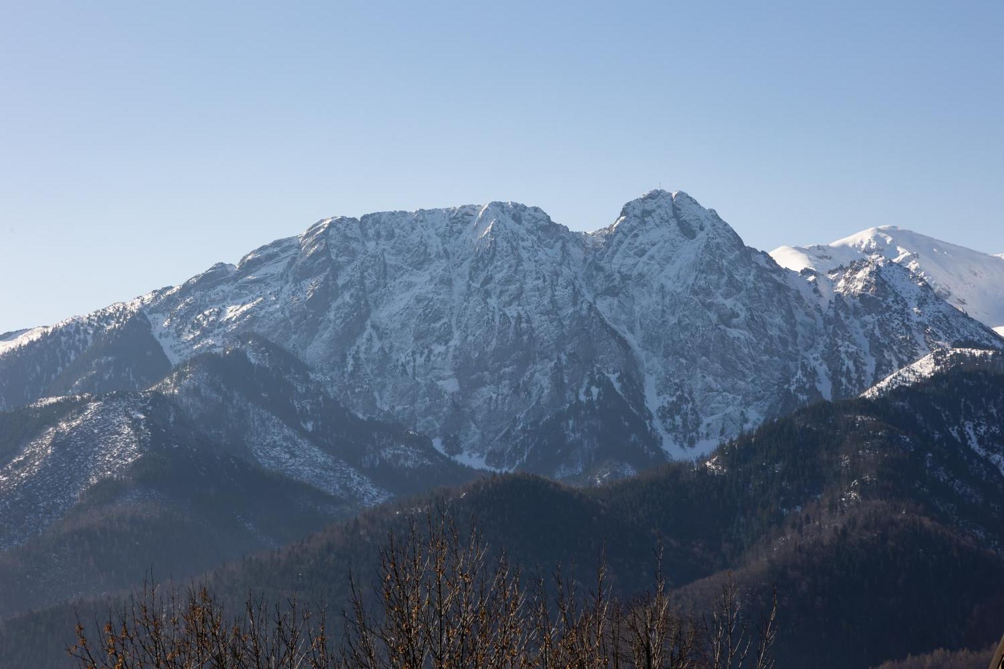 Stylowe Zakopane * Kościelisko