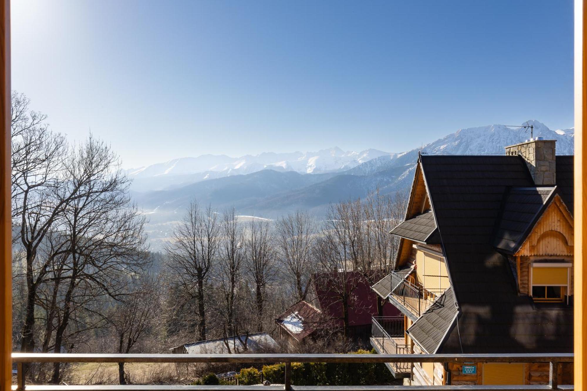 Apartment Stylowe Zakopane *