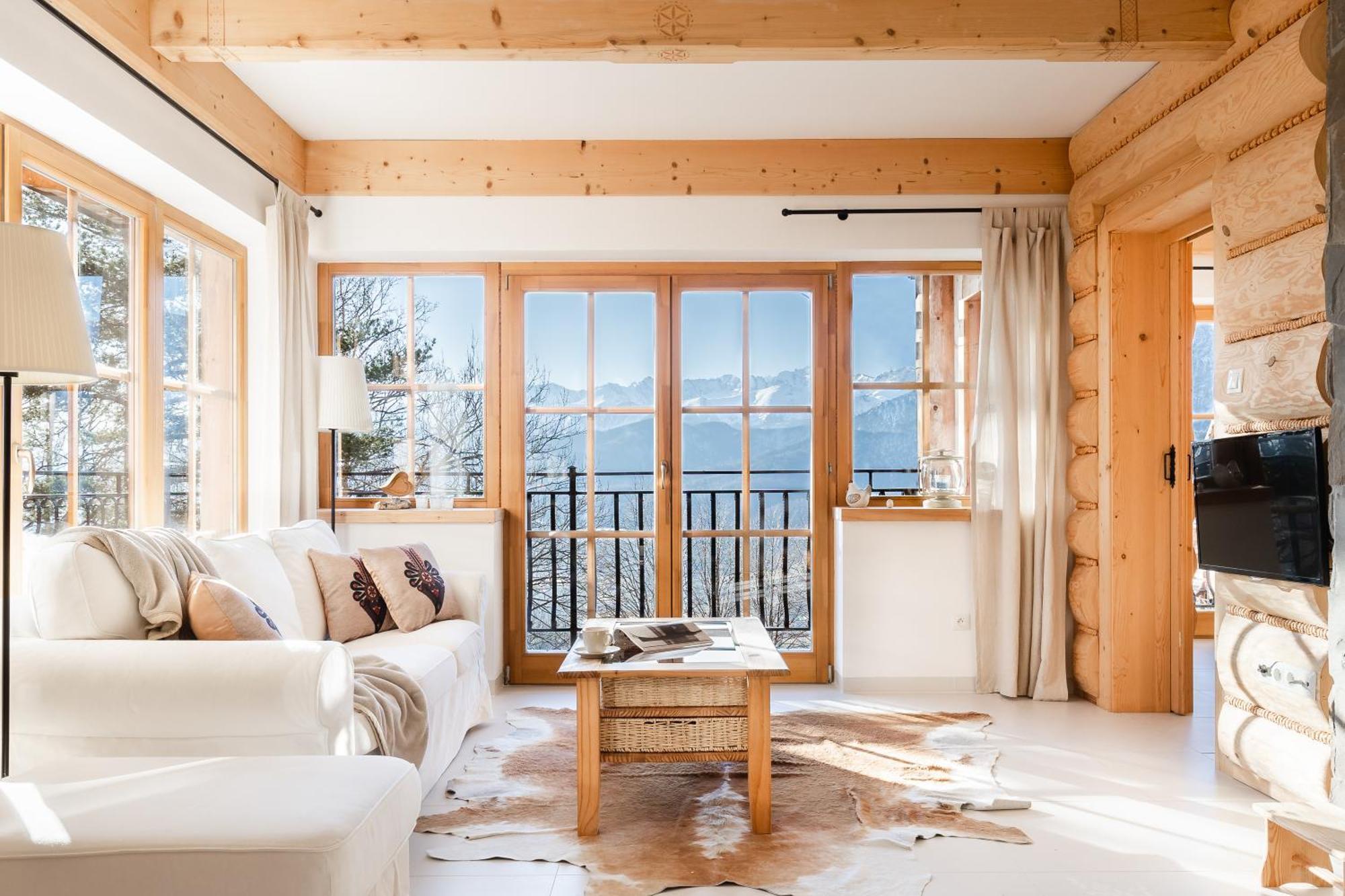 Apartment Stylowe Zakopane *