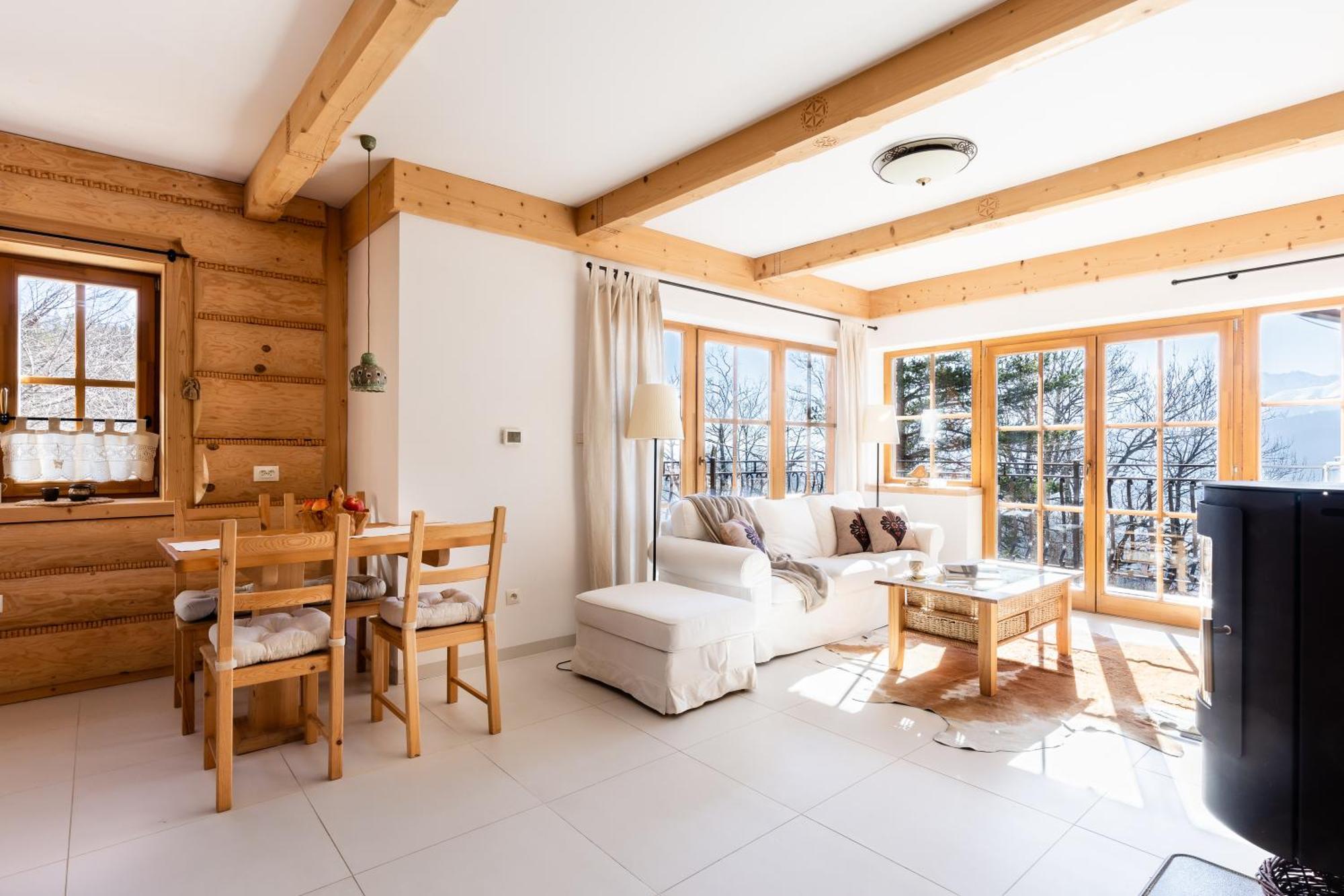 Stylowe Zakopane Kościelisko