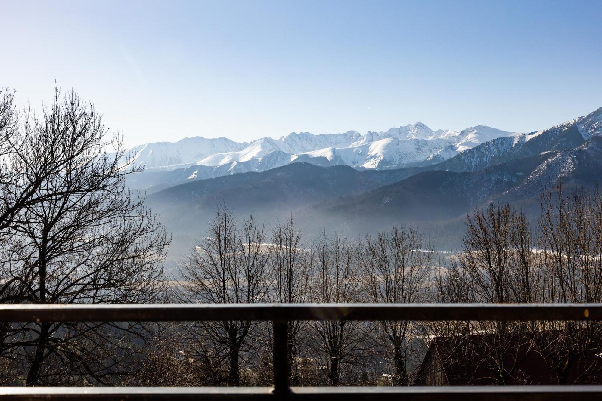 Apartment Stylowe Zakopane Kościelisko
