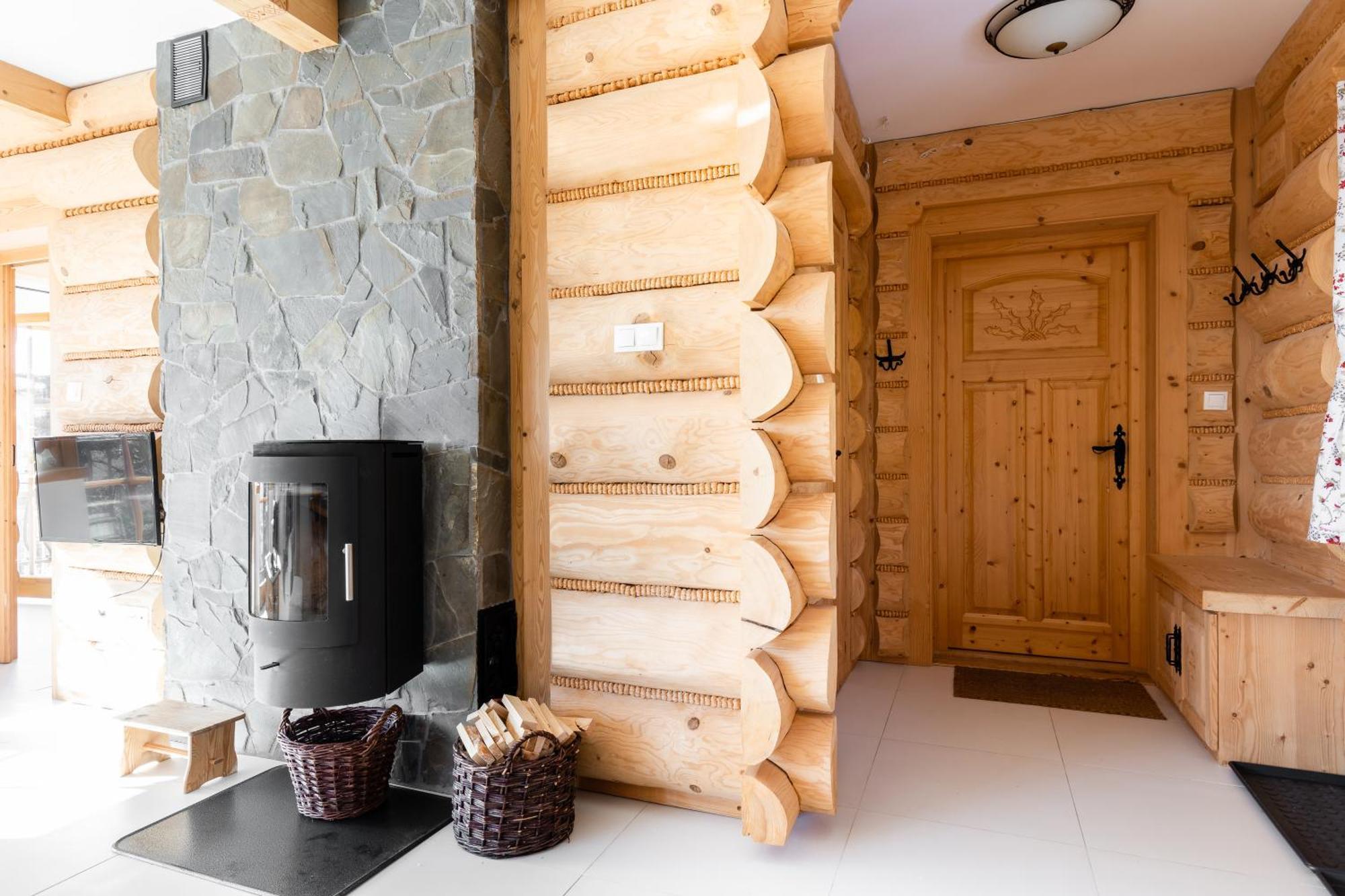 Stylowe Zakopane