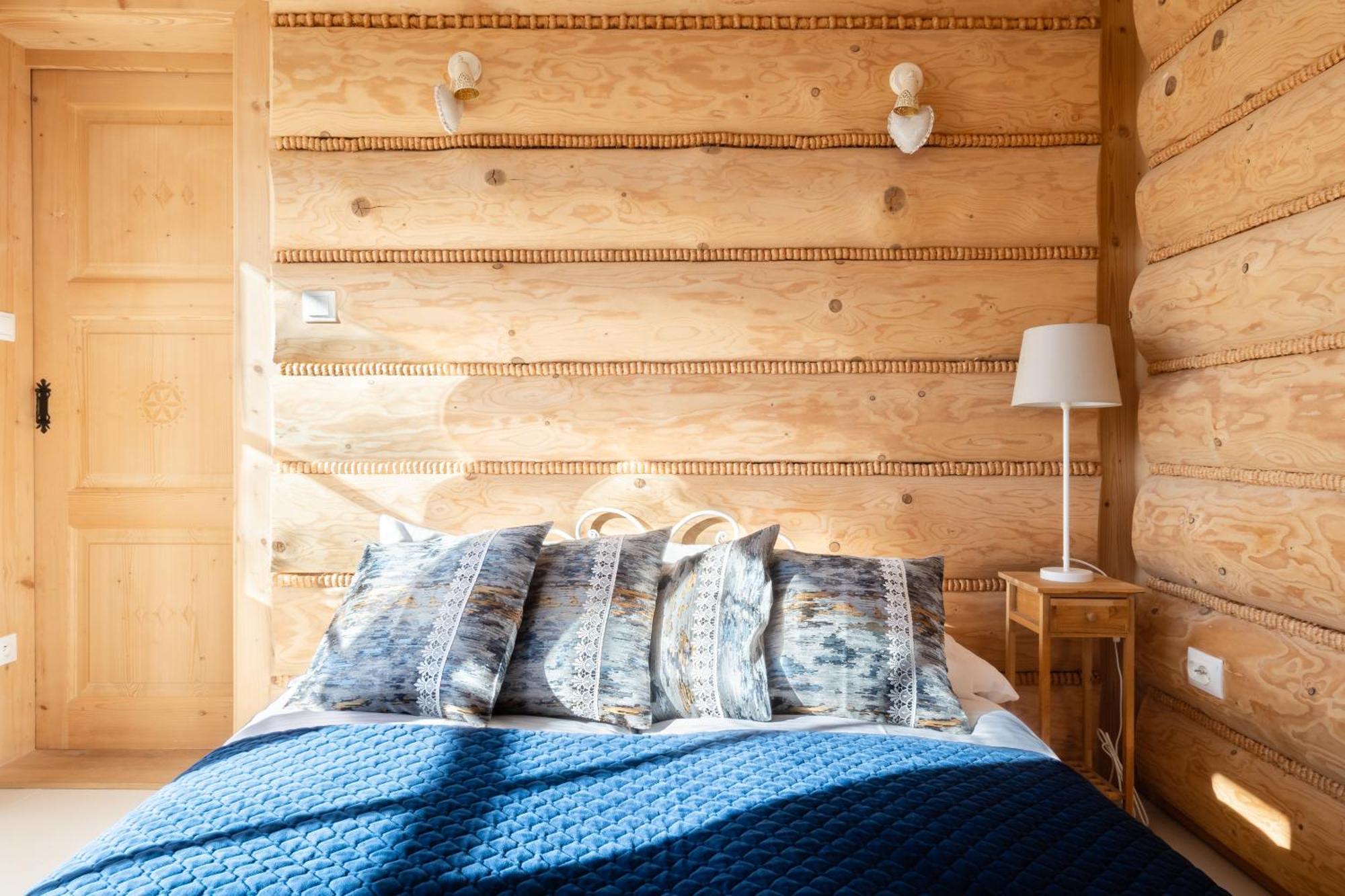 Stylowe Zakopane Apartment *