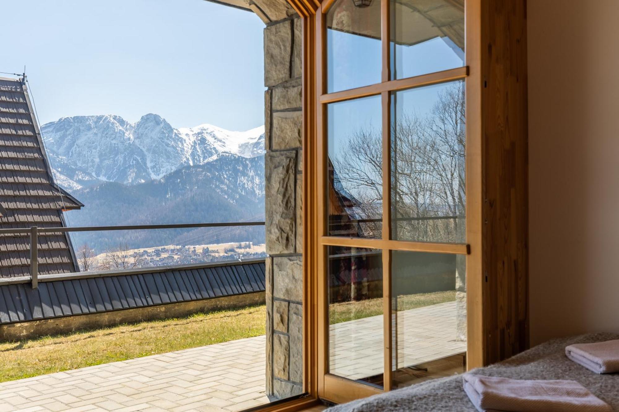 Stylowe Zakopane Apartment