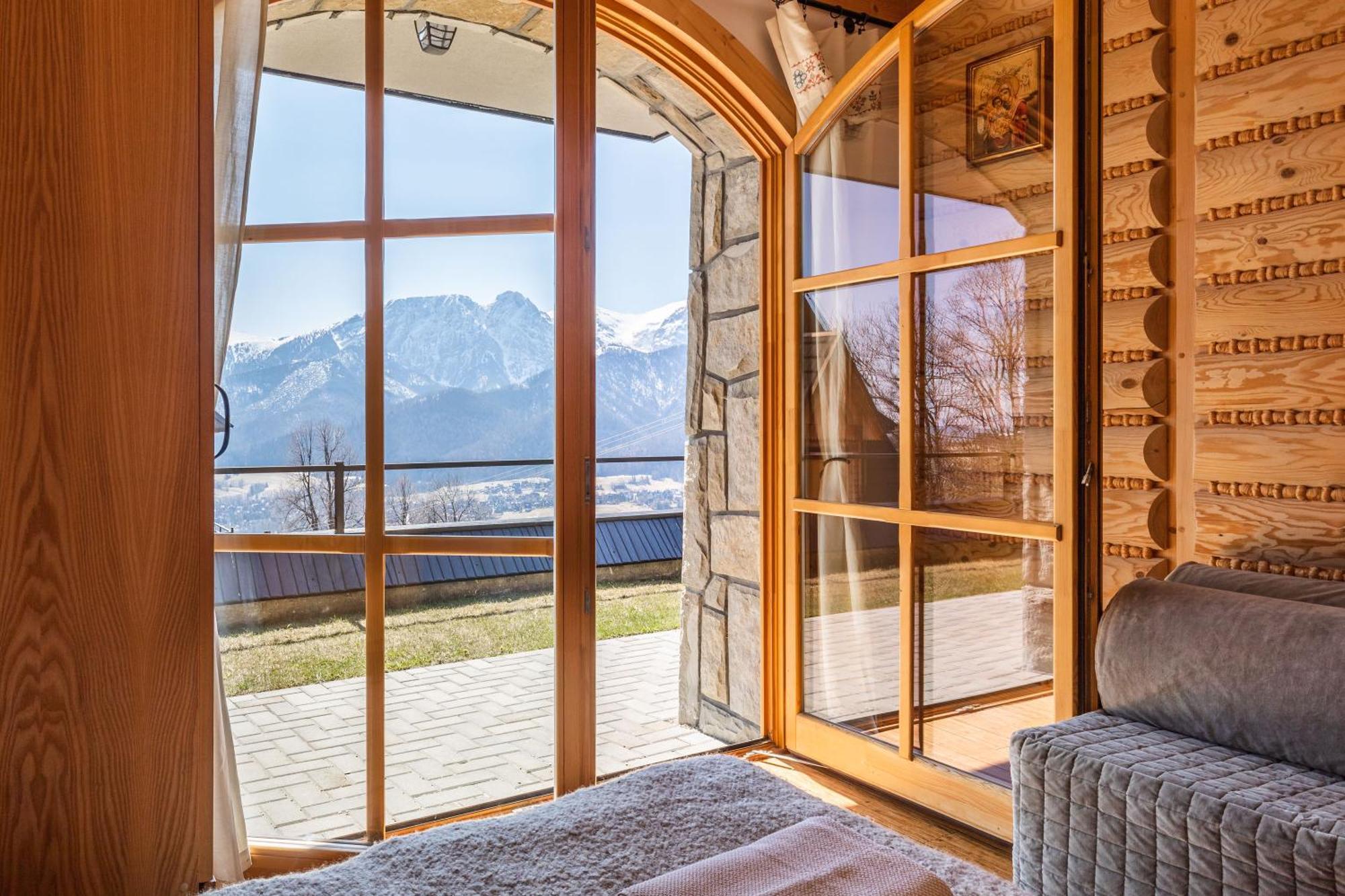 Apartment Stylowe Zakopane