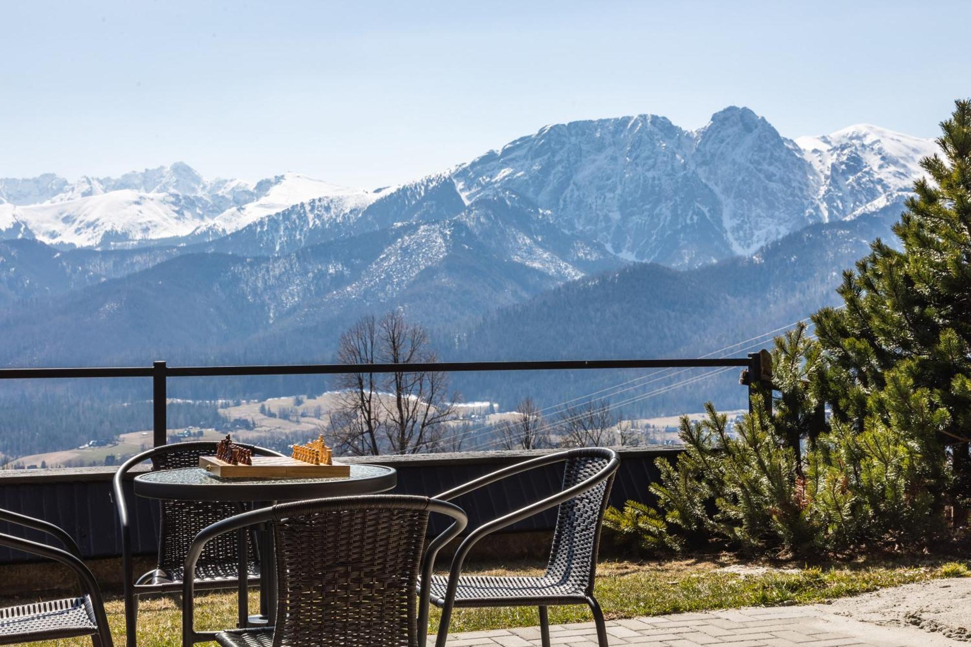 Stylowe Zakopane Apartment *