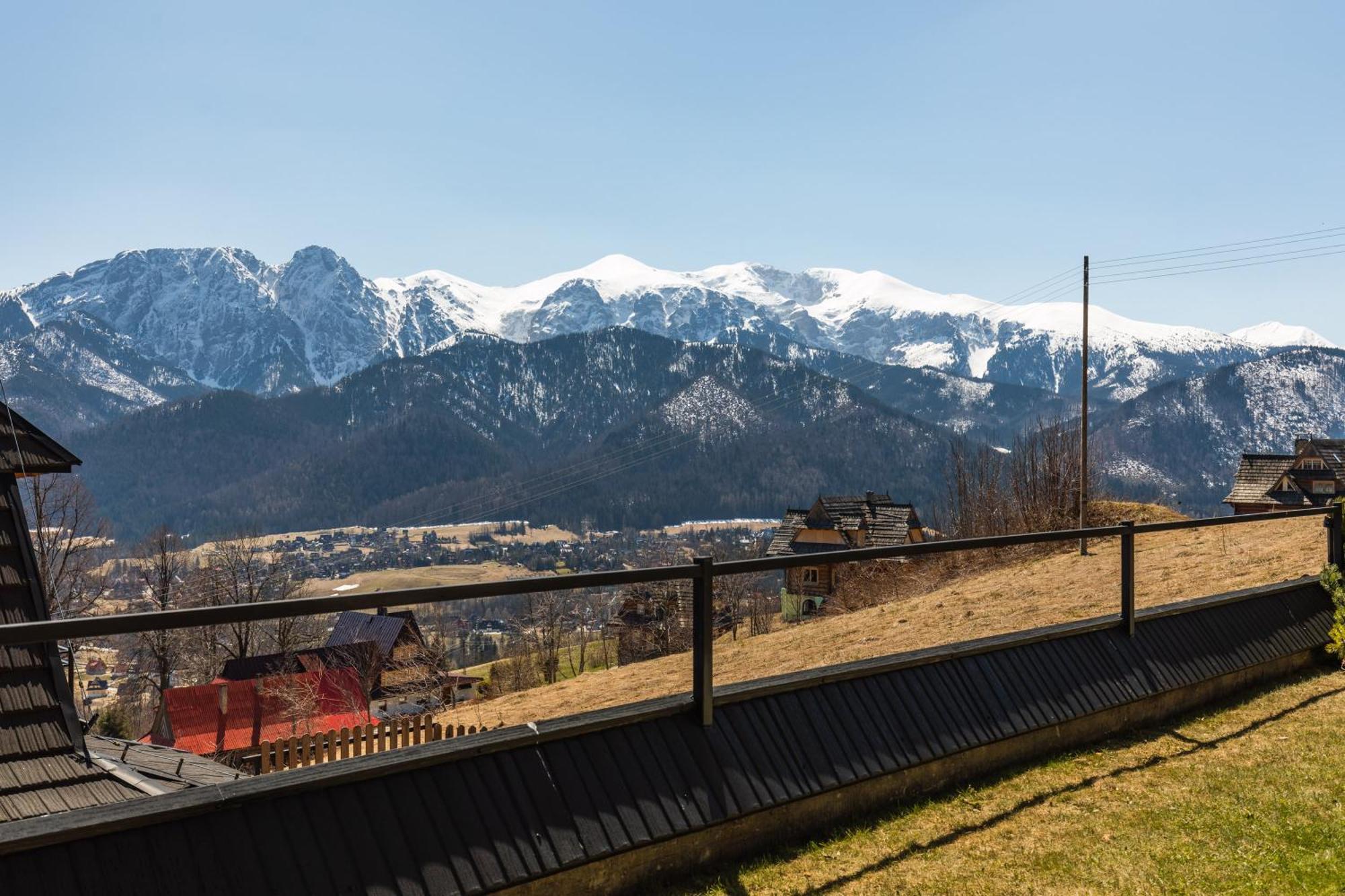 Stylowe Zakopane Apartment *