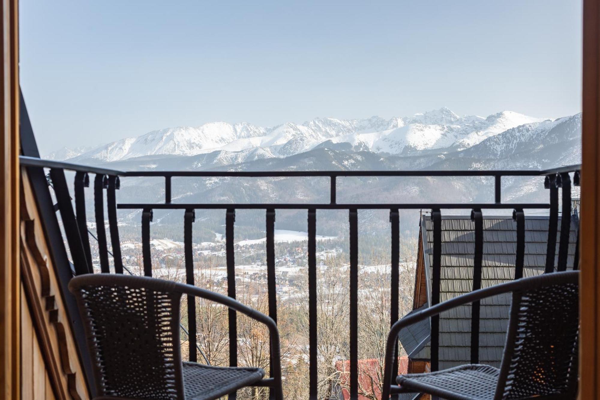 Apartment Stylowe Zakopane Kościelisko