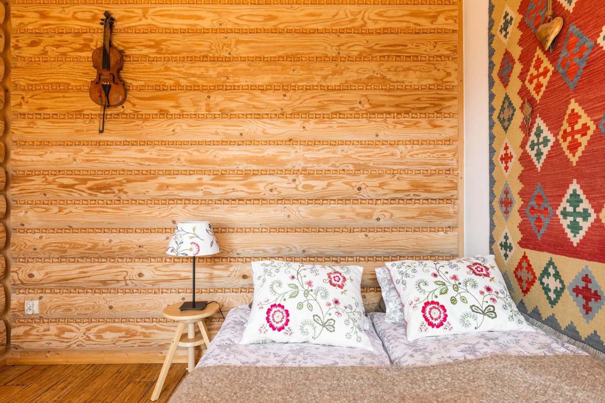 Stylowe Zakopane Apartment