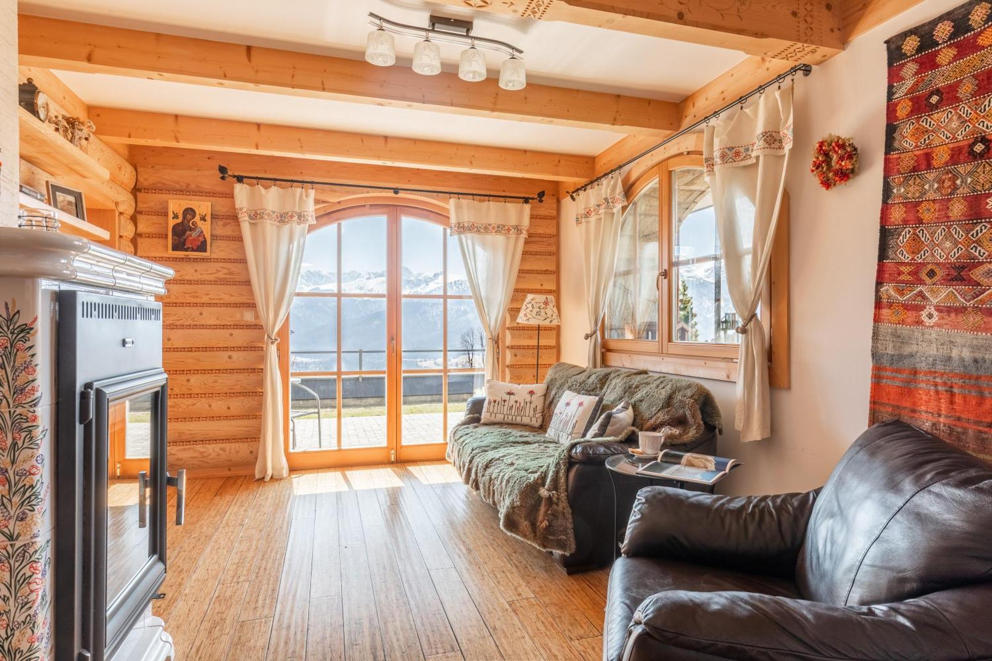Stylowe Zakopane Apartment *