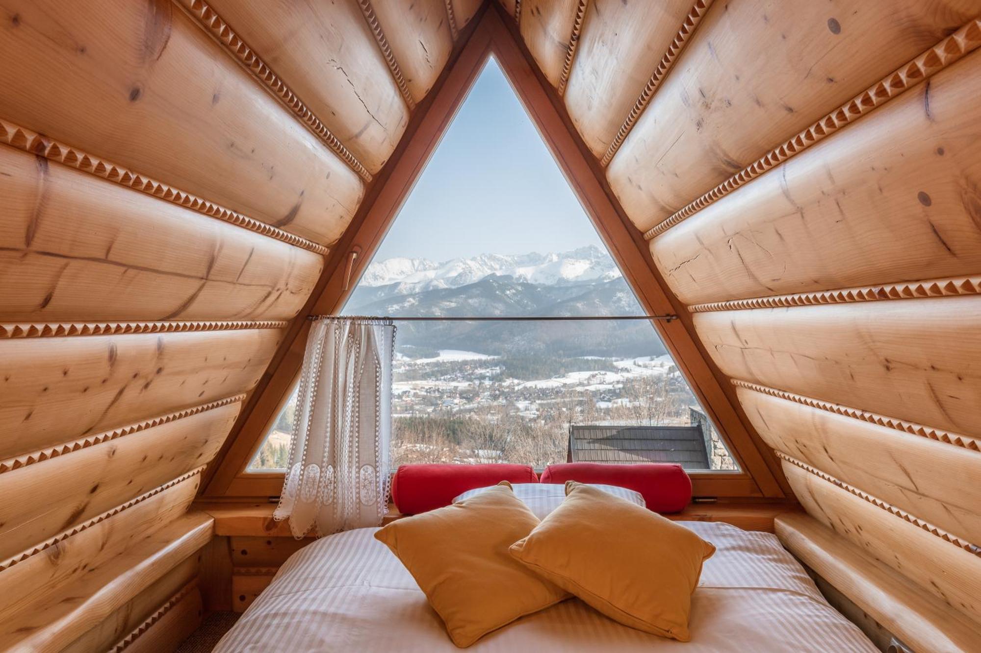 Apartment Stylowe Zakopane *