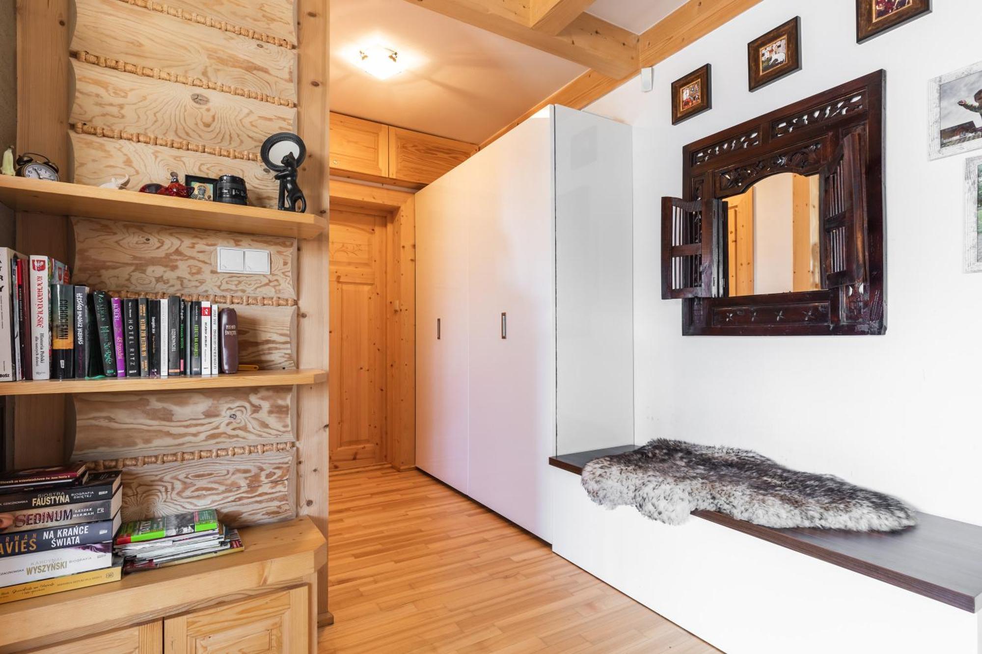 Stylowe Zakopane