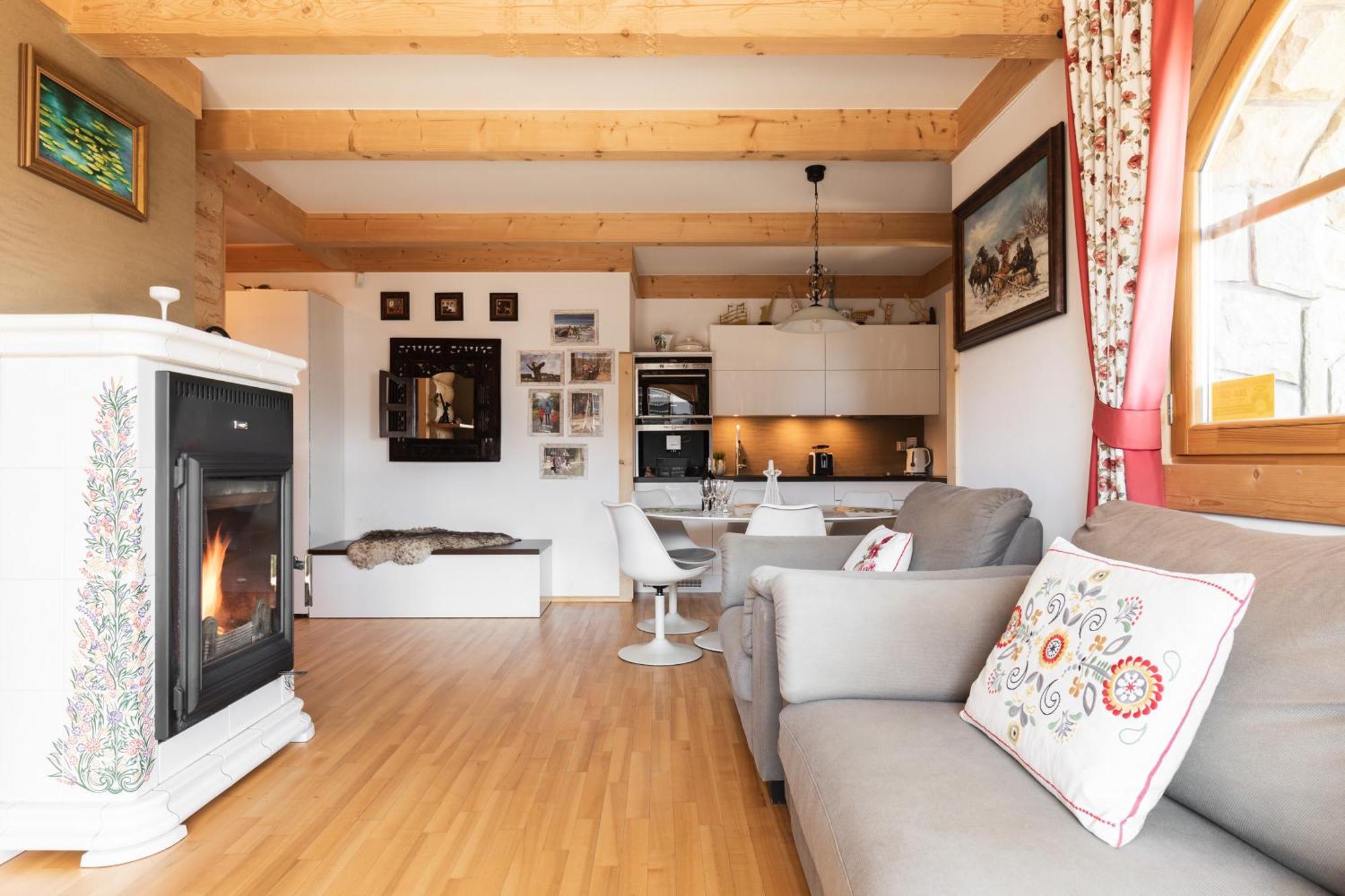 Stylowe Zakopane Apartment