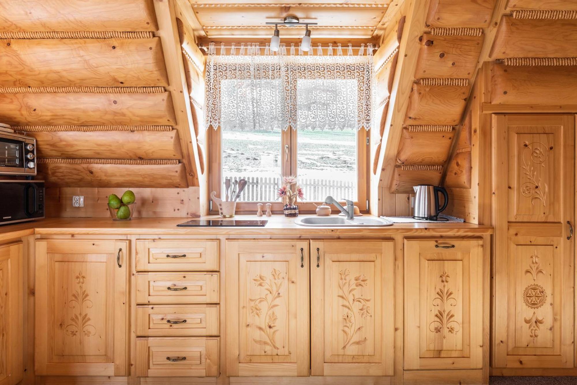 Stylowe Zakopane Apartment *