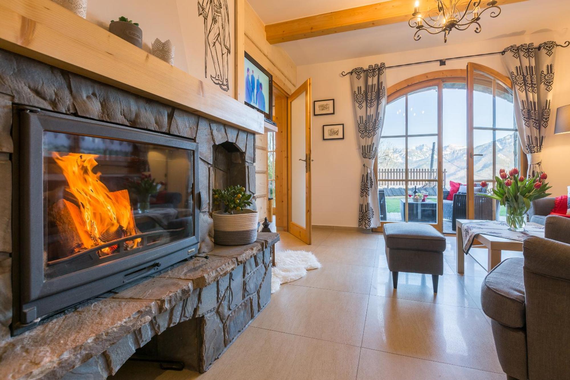Apartment Stylowe Zakopane *