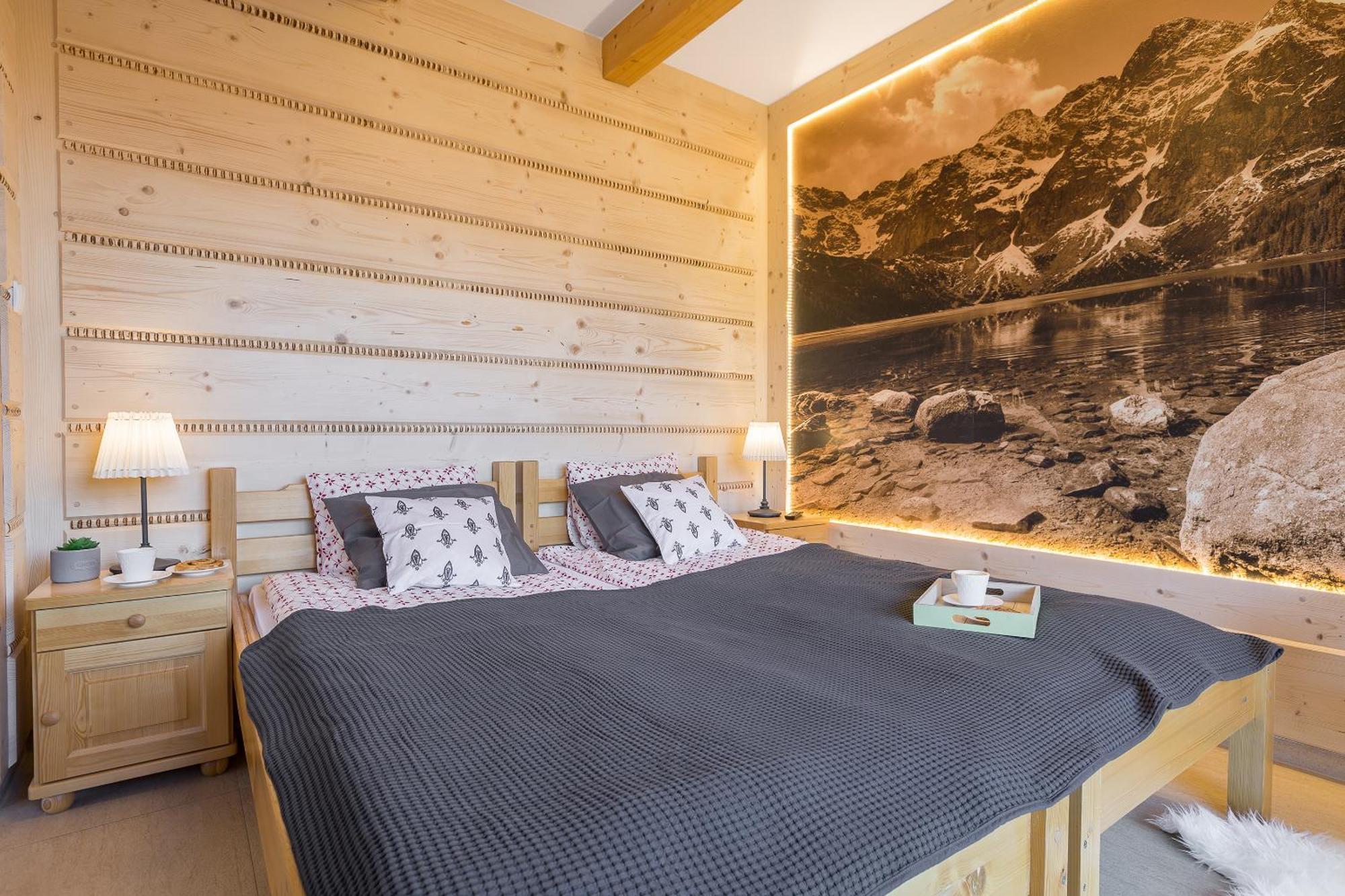Apartment Stylowe Zakopane *