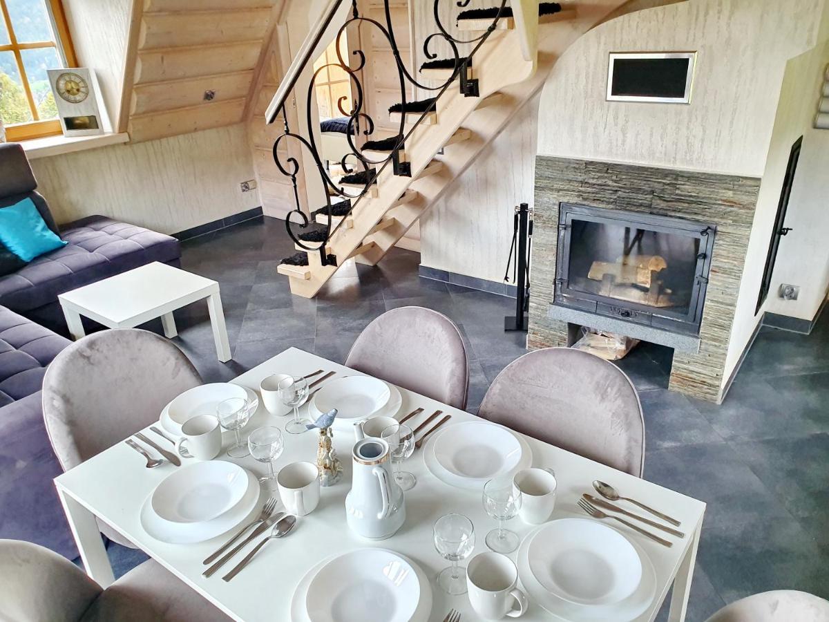 Apartment Stylowe Zakopane Kościelisko